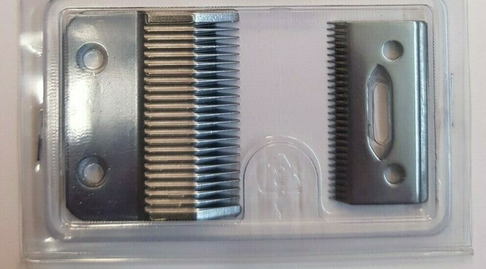 wahl cordless clipper blades